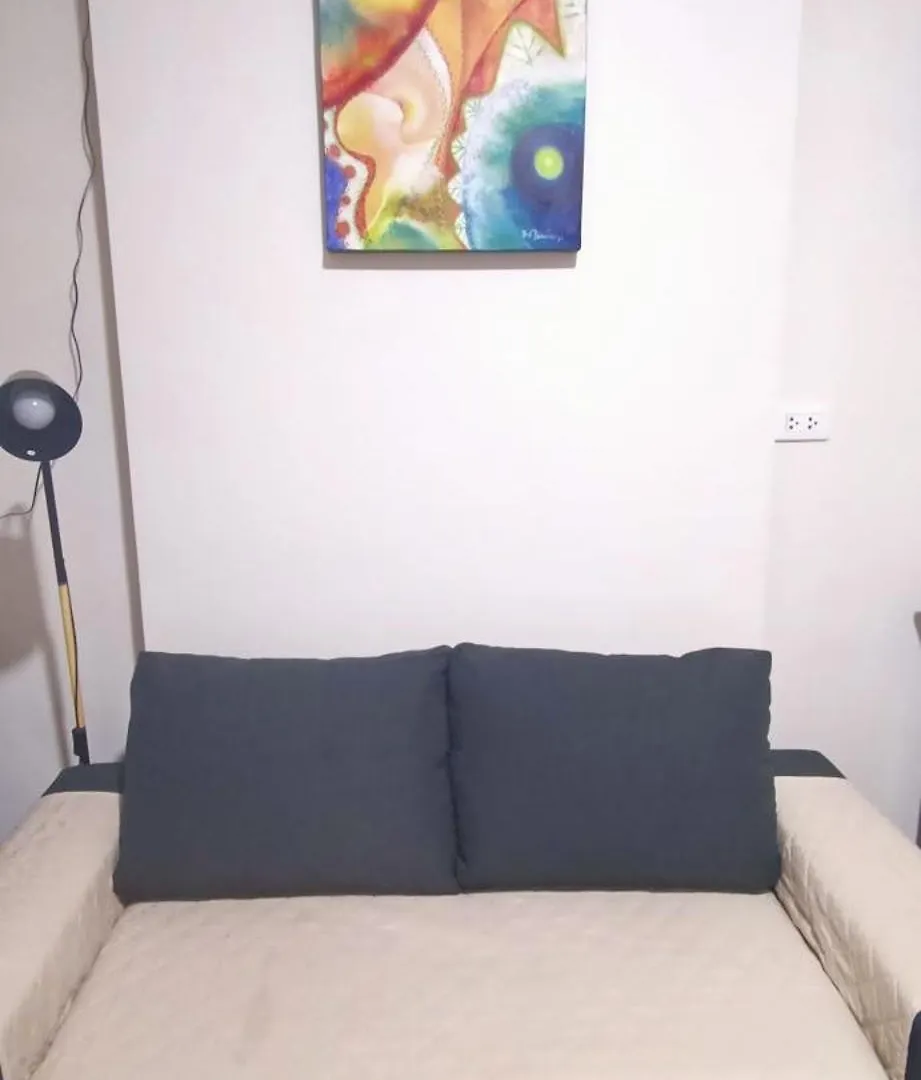 Apartment Chic And Affordable Studio Davao Stadt Philippinen