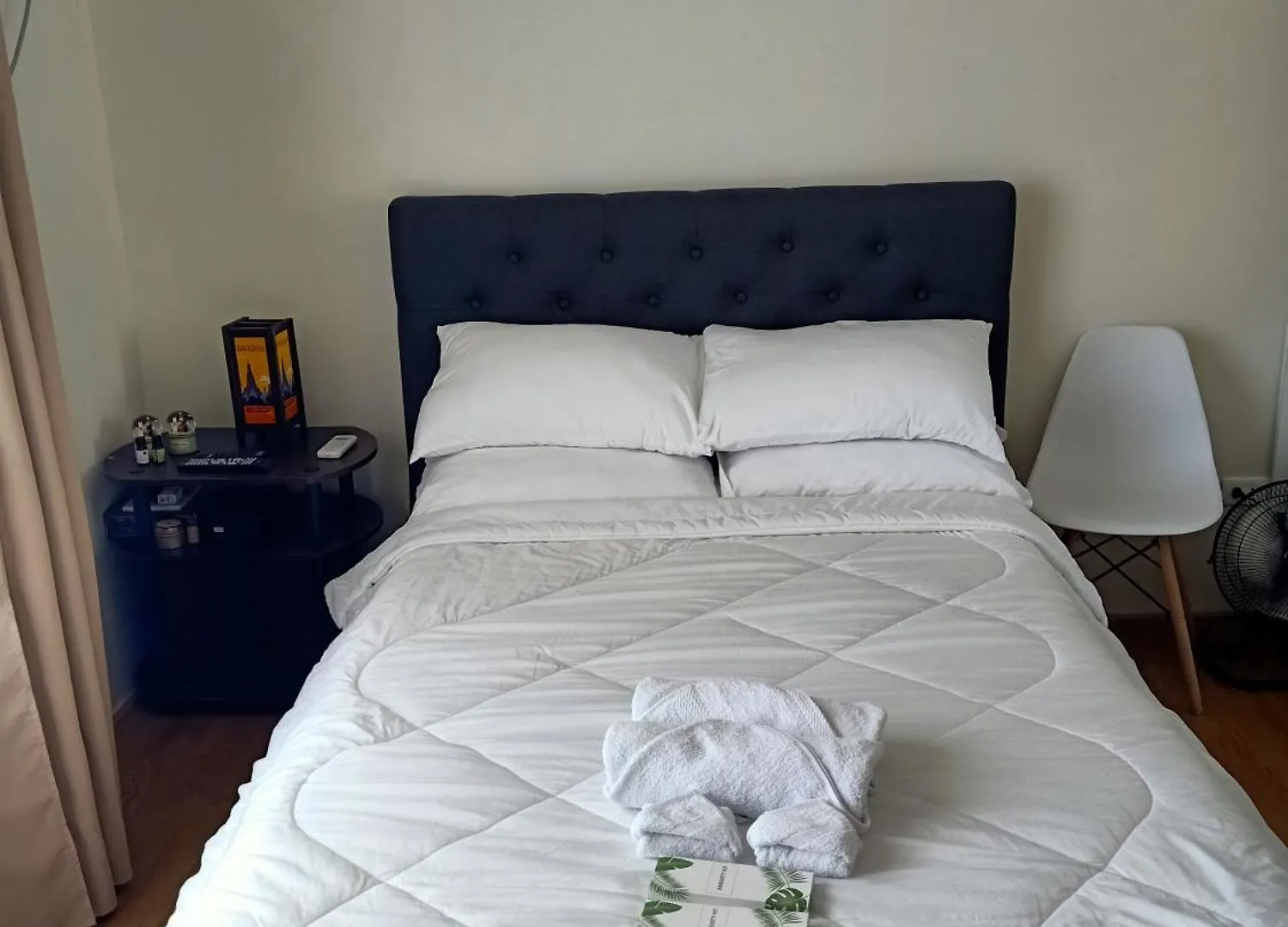Chic And Affordable Studio Davao Stadt Philippinen