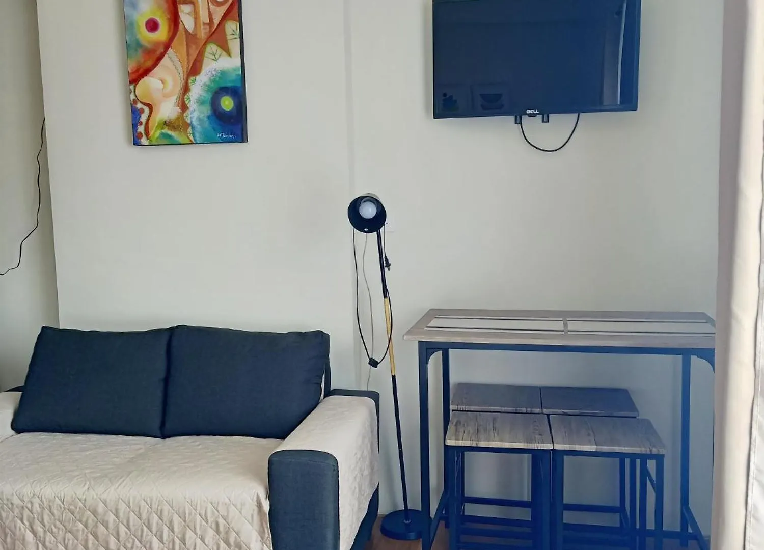 Chic And Affordable Studio Davao Stadt 0*,  Philippinen